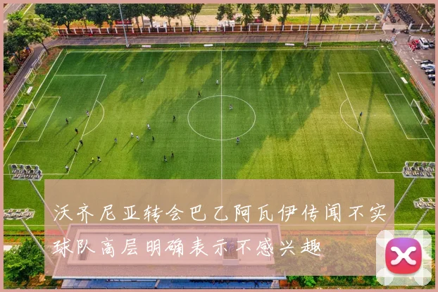 沃齐尼亚转会巴乙阿瓦伊传闻不实球队高层明确表示不感兴趣
