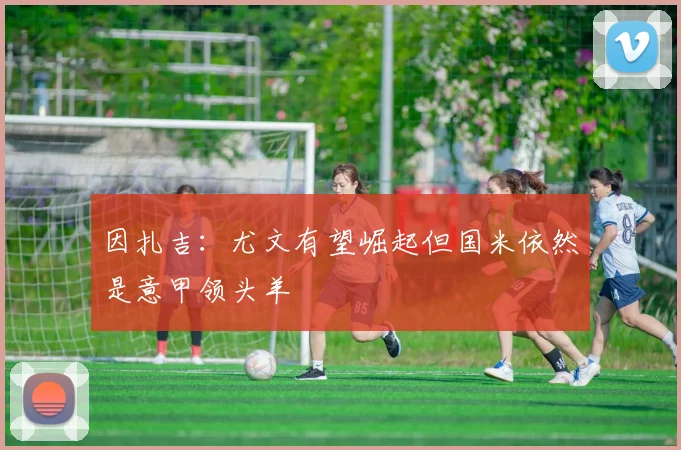因扎吉：尤文有望崛起但国米依然是意甲领头羊
